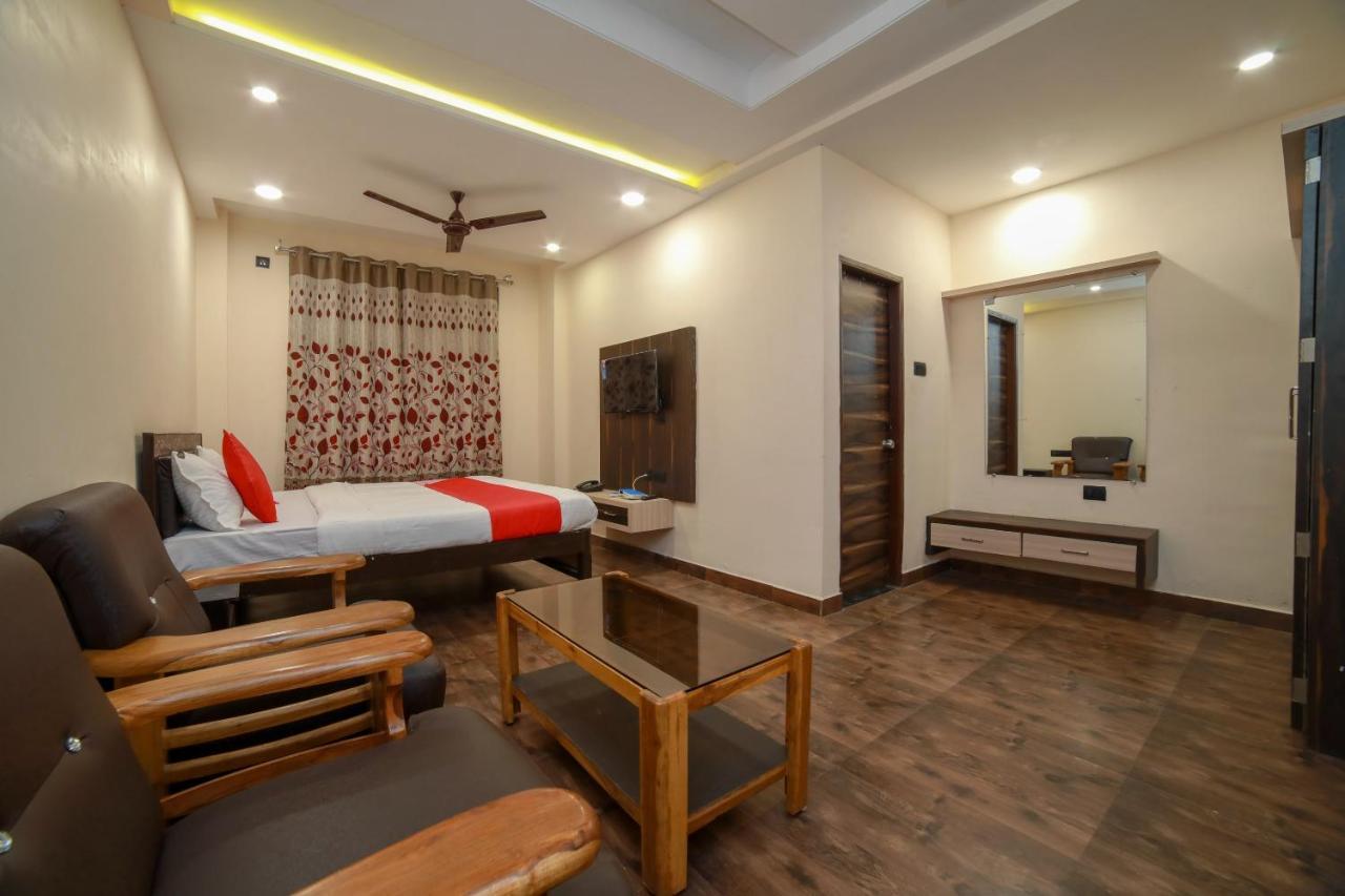 Collection O Rajmahal Khindsi Resort Ramtek Exterior photo
