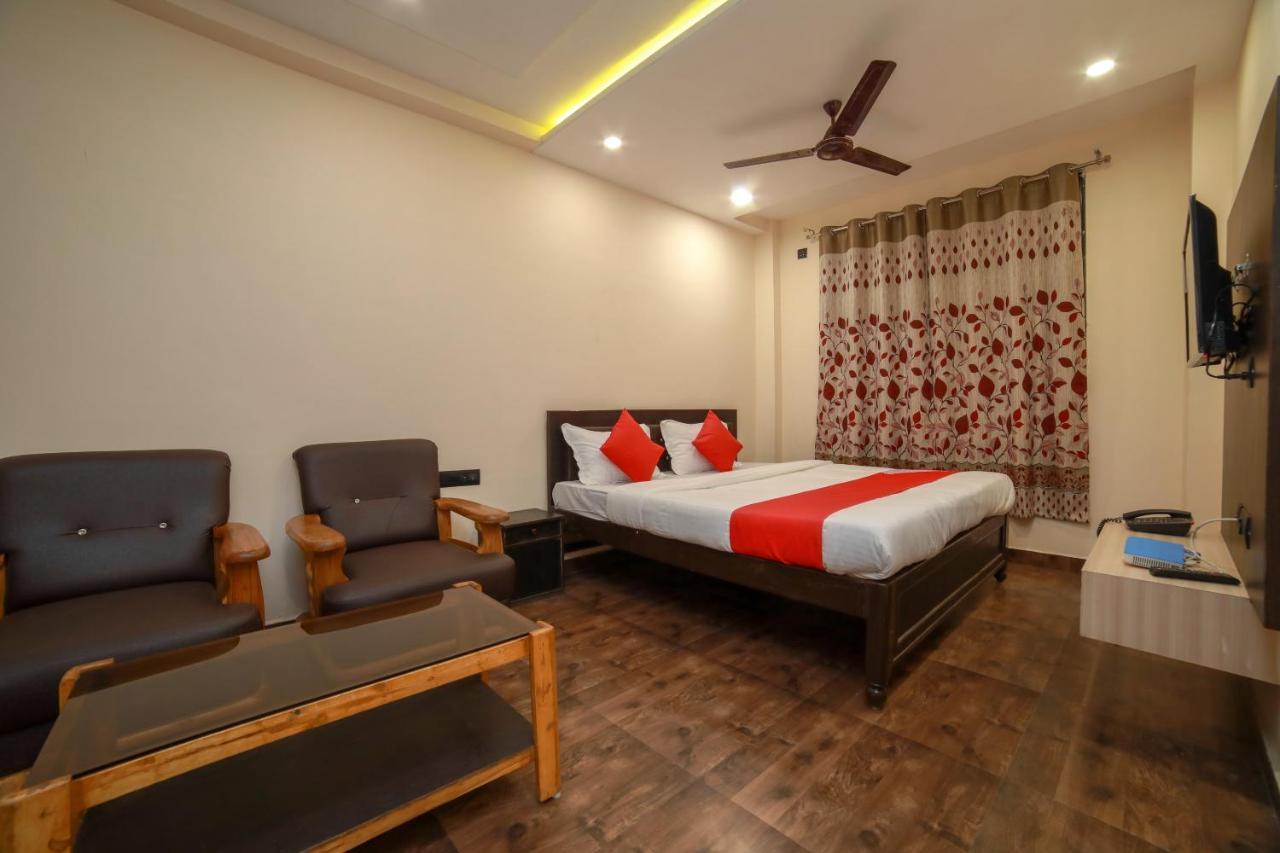 Collection O Rajmahal Khindsi Resort Ramtek Exterior photo