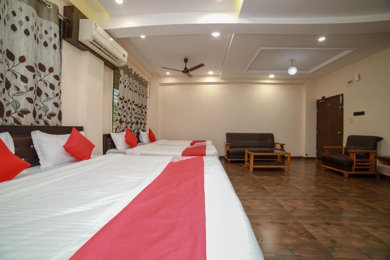 Collection O Rajmahal Khindsi Resort Ramtek Exterior photo