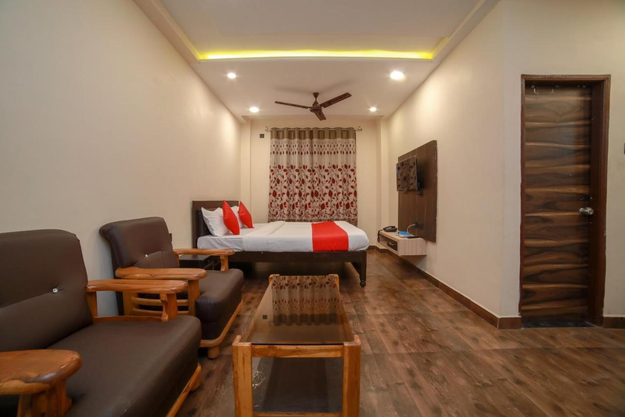 Collection O Rajmahal Khindsi Resort Ramtek Exterior photo